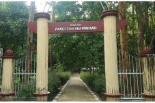 Pangeran Muhammad Begitu...
