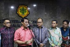 Kementan-Kadin Teken...