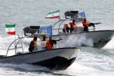 Iran Dilaporkan Sita...