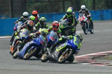 Pembalap Yamaha Siap...