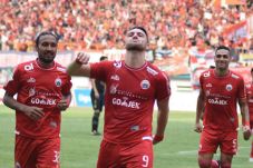 Drama 5 Gol, Persija...