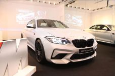 Januari, BMW Datangkan...