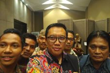 Menpora: Saya Inisiasi...