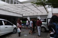 11 Santri Korban Kecelakaan...