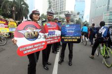 2.441 Pengendara Kena...