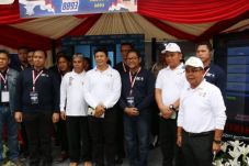 Bank DKI Dukung Layanan...