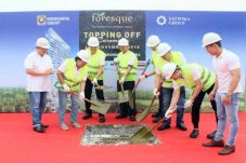Apartemen Foresque Residence...