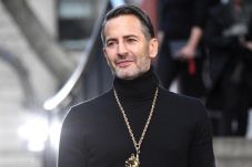 Marc Jacobs, Kecintaan...