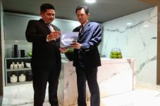 Peluncuran Produk Baru...