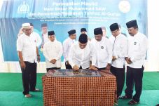 Edy Rahmayadi: Semakin...