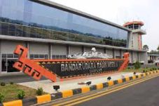 Radin Inten Jadi Bandara...