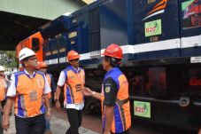 ESDM Terus Kawal Penggunaan...