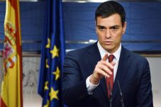 Spanyol Akhirnya Dukung...