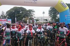 Maraknya Kegiatan Sepeda...