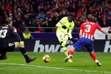 Dramatis, Dembele Hindari...