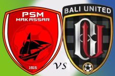 Preview PSM Vs Bali...