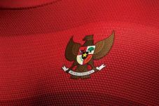 Susunan Pemain Indonesia...