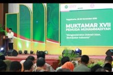 Gelar Muktamar, Ini...