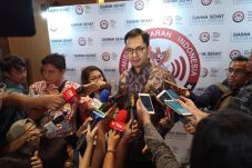 Gelar Rapim, KPI Akan...