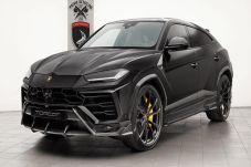 Lamborghini Urus Dalam...