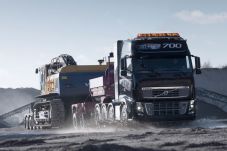 Volvo Trucks Perkenalkan...