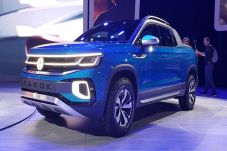 Volkswagen Tarok Perpaduan...