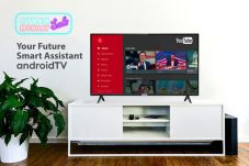 Besok! TCL dan Lazada...