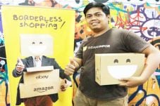 Startup GudangImpor...