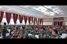 Jenderal TNI Mulyono:...