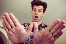 Mark Ronson Lebih Dikenal...