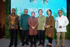 YKRI Dorong Indonesia...