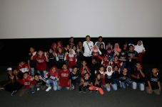 Ajak Nonton Film Bareng,...