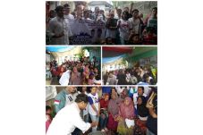 Caleg Perindo Ajarkan...
