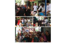 Caleg Perindo Ajarkan...