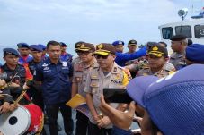 Aksi Penyelundupan Marak...