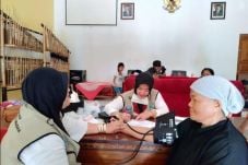 Pasca-Banjir Pangandaran,...