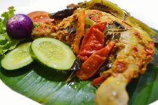 Resep Mudah Buat Pepes...