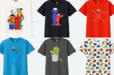 Uniqlo Luncurkan Koleksi...