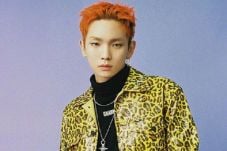 Key SHINee Ingin Lebih...
