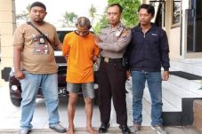 Gara-Gara Emosi, Bapak...