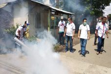 Tekan DBD, Perindo Inginkan...