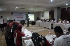 KBI dan Aliansi Sumut...