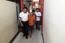 Satnarkoba Bekuk Dua...