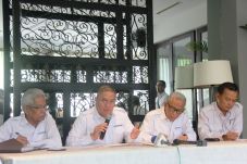 Asperindo Keberatan...