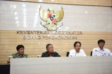 Harga CPO Turun, Pungutan...