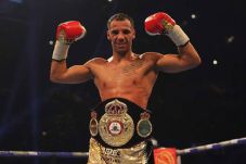 Menang Angka, Yafai...