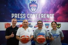 Hari Ini, Turnamen Basket...
