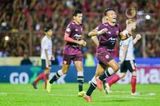 Militansi Pemain PSM...