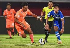 Persib Bandung Juara...