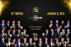 Ronaldo, Mbappe, Griezmann,...